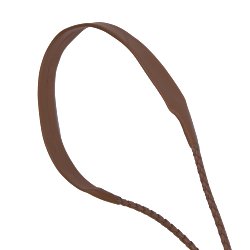 3mm Dark Brown, Braided Bolo Cord, Leather, #M-1632-DKBRO – Weaver Leather  Supply
